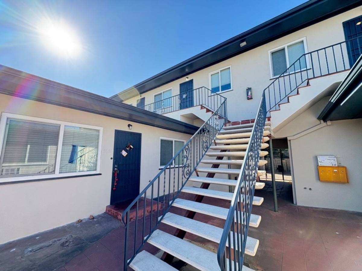 Apartment for rent at 3634-48 1 2 Park Blvd, San Diego, CA 92103