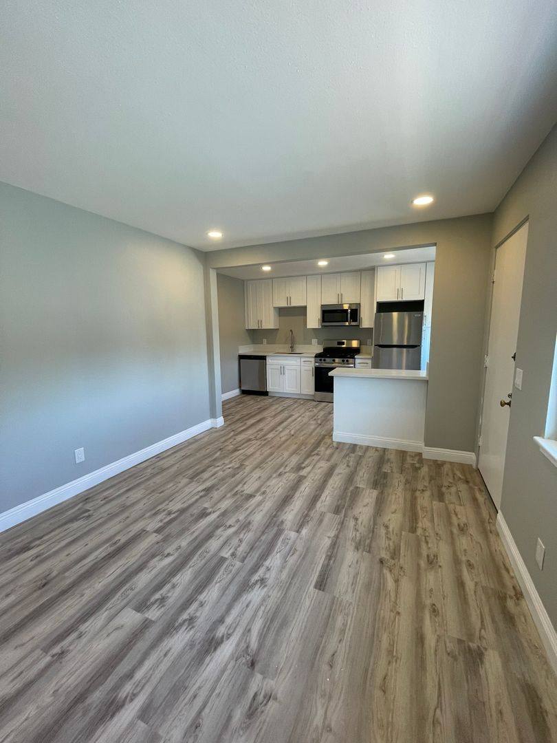 Apartment for rent at 3634-48 1 2 Park Blvd, San Diego, CA 92103