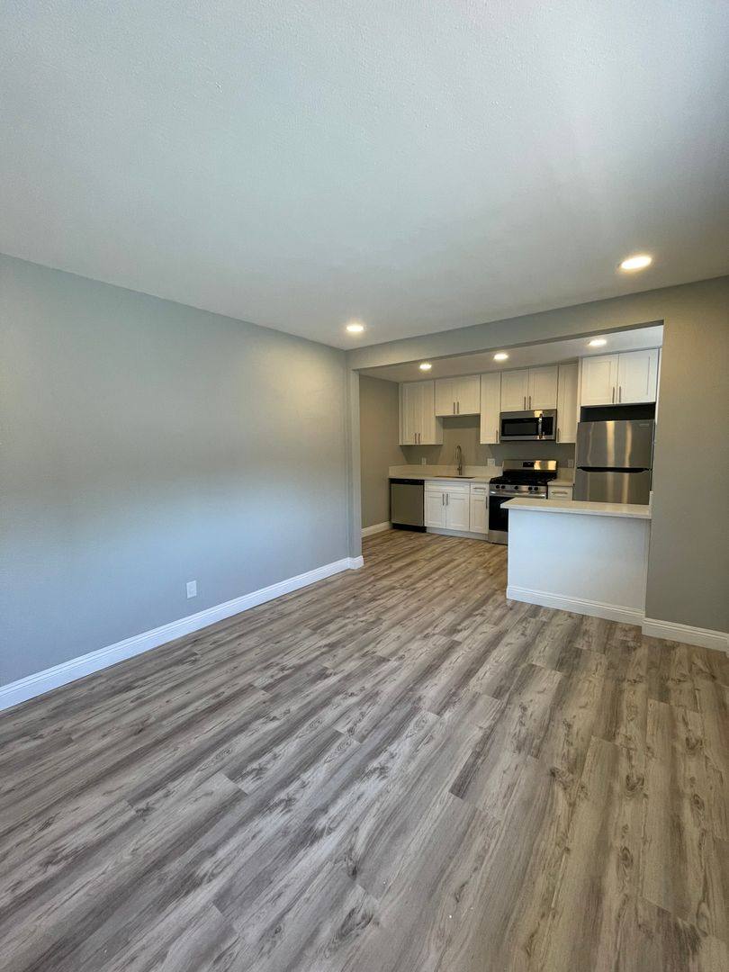 Apartment for rent at 3634-48 1 2 Park Blvd, San Diego, CA 92103