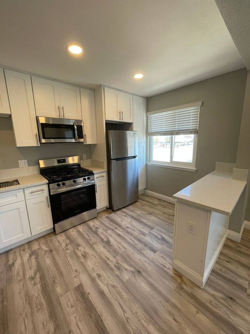Apartment for rent at 3634-48 1 2 Park Blvd, San Diego, CA 92103