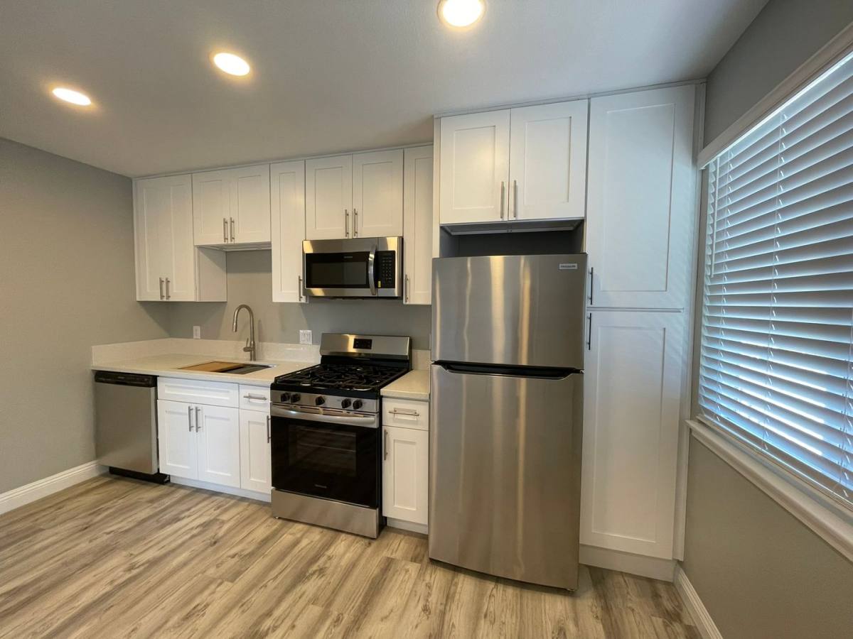 Apartment for rent at 3634-48 1 2 Park Blvd, San Diego, CA 92103