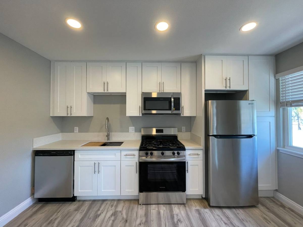 Apartment for rent at 3634-48 1 2 Park Blvd, San Diego, CA 92103