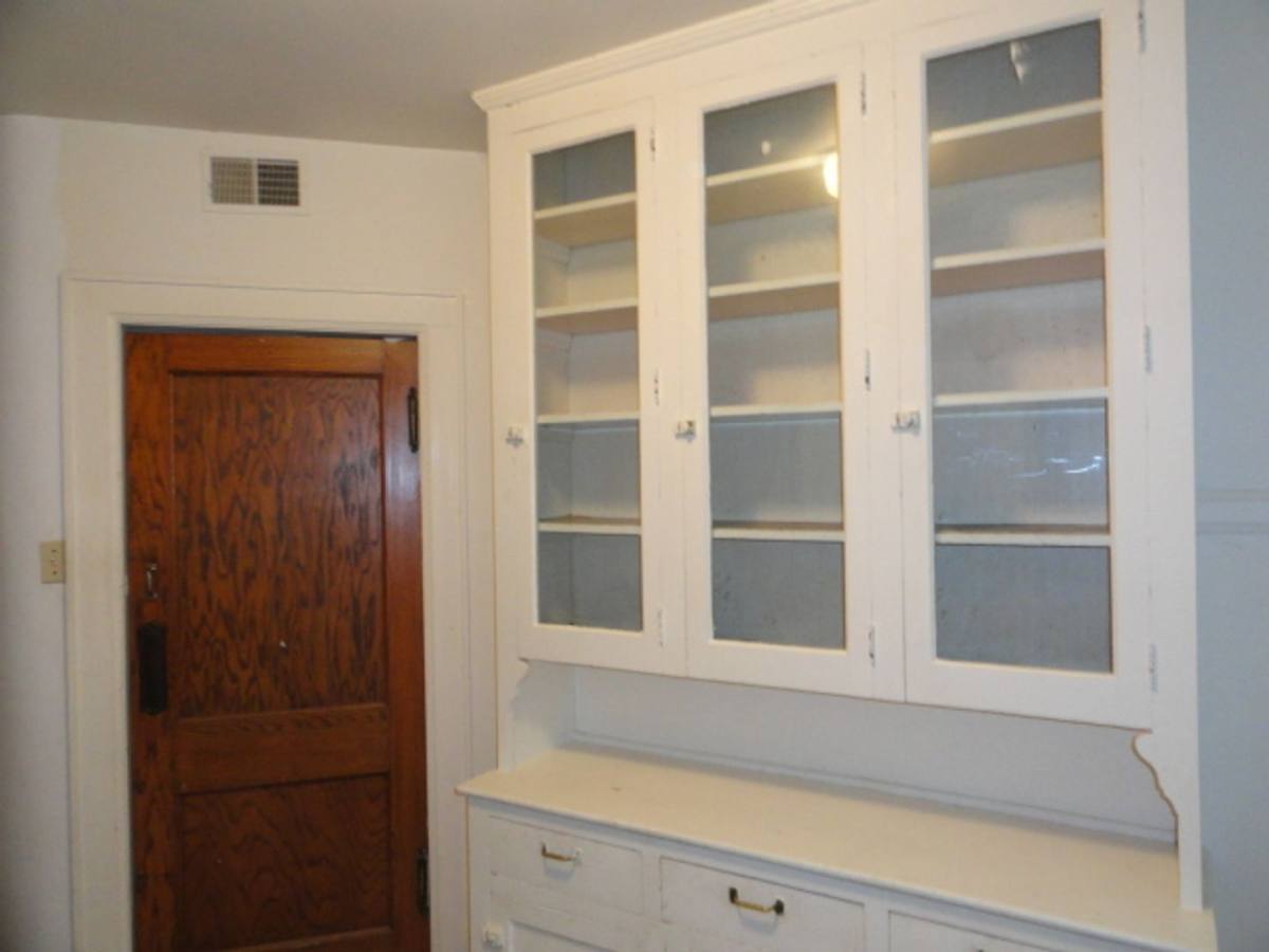 Apartment for rent at 309 311 Second St, Jackson, MI 49201