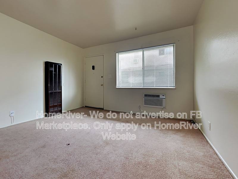 Apartment for rent at 3224 X St #2, Sacramento, CA 95817