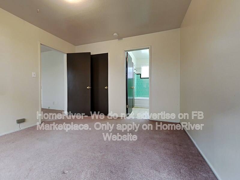 Apartment for rent at 3224 X St #2, Sacramento, CA 95817