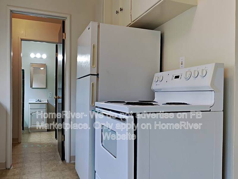 Apartment for rent at 3224 X St #2, Sacramento, CA 95817