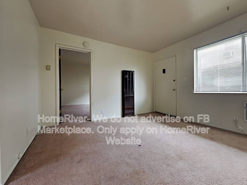 Apartment for rent at 3224 X St #2, Sacramento, CA 95817