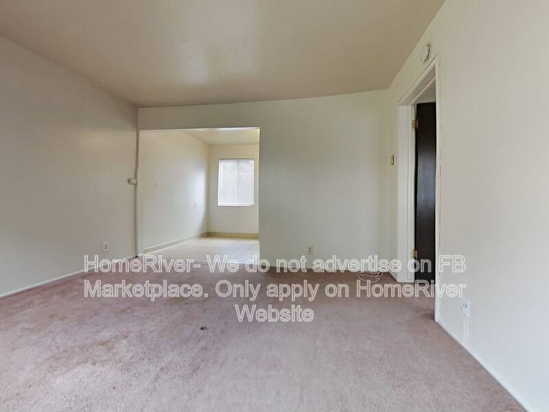 Apartment for rent at 3224 X St #2, Sacramento, CA 95817
