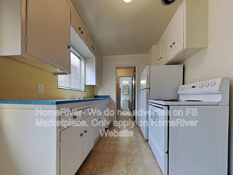 Apartment for rent at 3224 X St #2, Sacramento, CA 95817