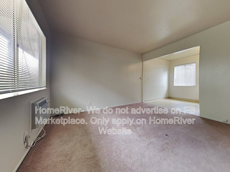 Apartment for rent at 3224 X St #2, Sacramento, CA 95817