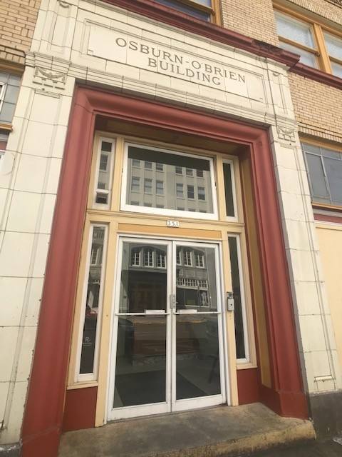 Apartment for rent at 351 14th St, Astoria, OR 97103