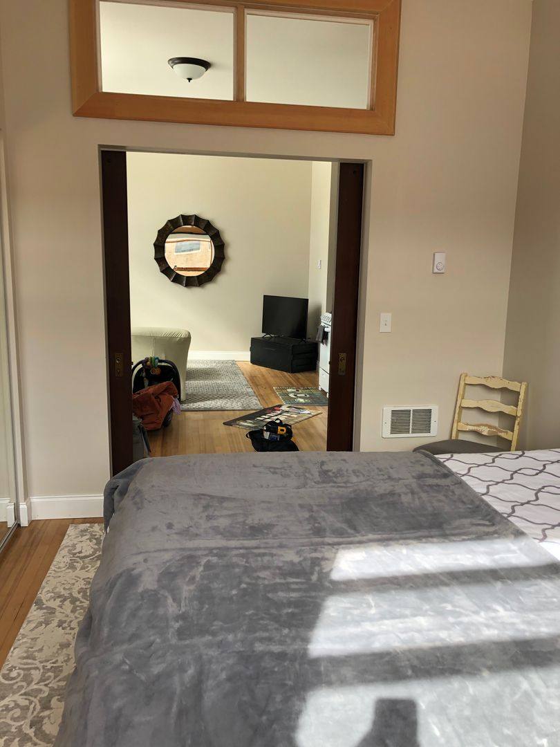 Apartment for rent at 351 14th St, Astoria, OR 97103