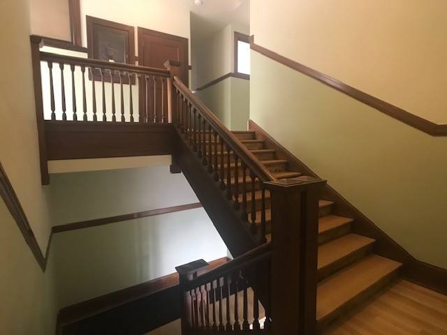 Apartment for rent at 351 14th St, Astoria, OR 97103