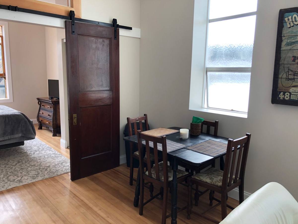 Apartment for rent at 351 14th St, Astoria, OR 97103