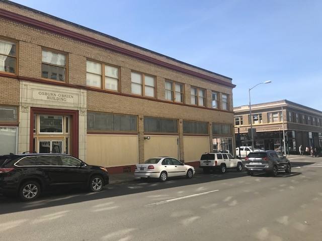 Apartment for rent at 351 14th St, Astoria, OR 97103