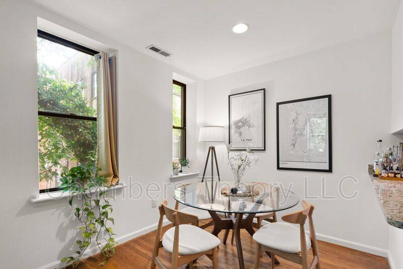 Condo for rent at 1651 Lamont St NW #2E, Washington, DC 20010