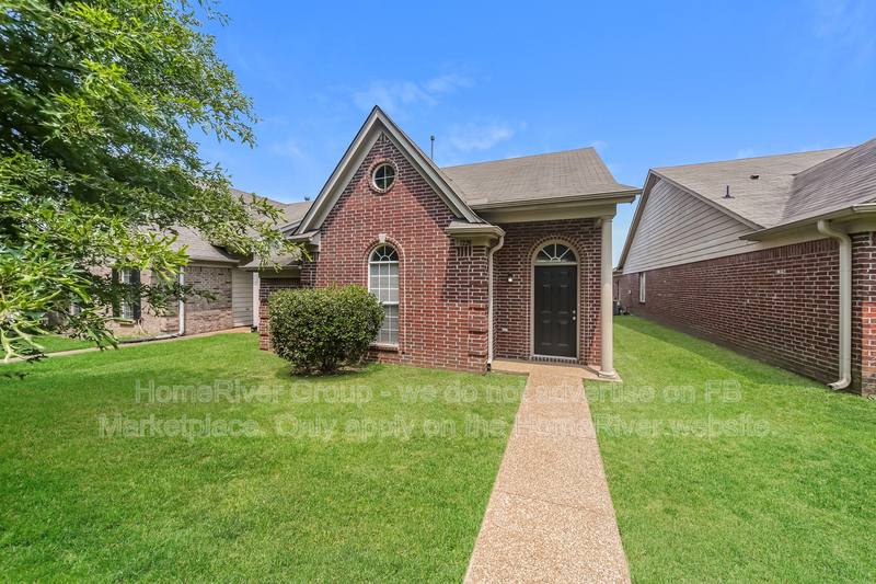House for rent at 1228 Whitten Rd, Memphis, TN 38134