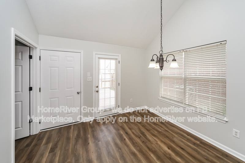 House for rent at 1228 Whitten Rd, Memphis, TN 38134