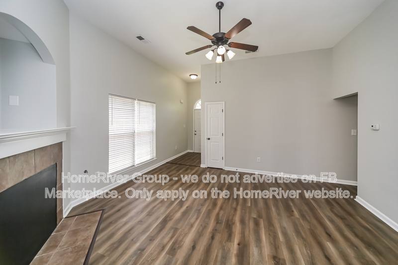 House for rent at 1228 Whitten Rd, Memphis, TN 38134
