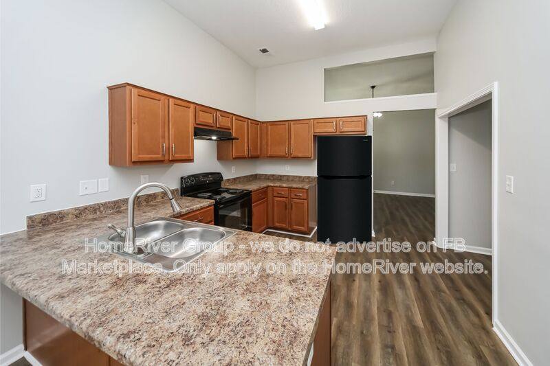 House for rent at 1228 Whitten Rd, Memphis, TN 38134