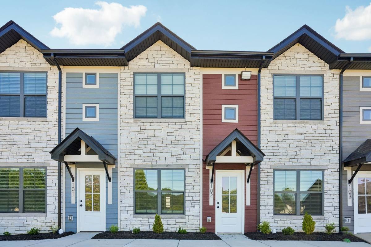 Apartment for rent at Millie at Midtown, 1494 Golf Club Lane, Clarksville, TN 37040