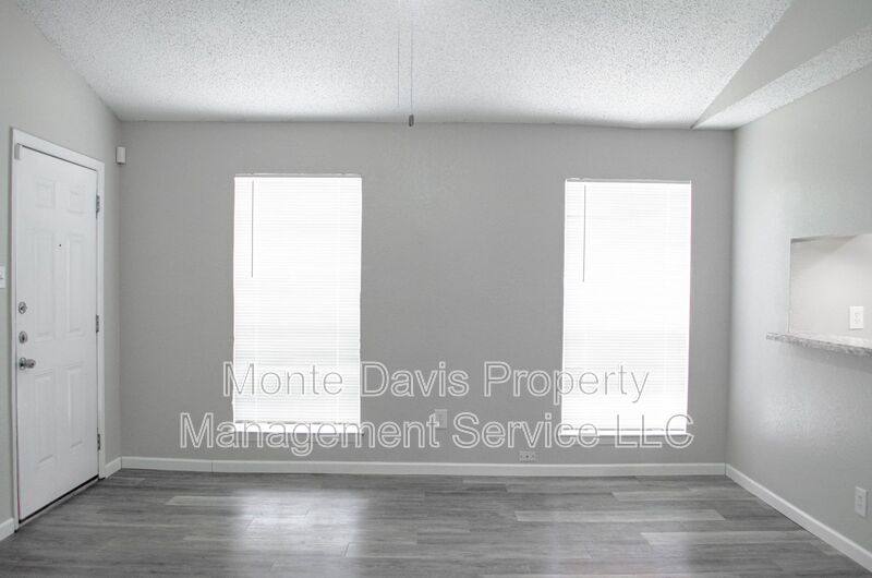 Apartment for rent at 2306 Fuzz Fairway #A, Austin, TX 78728