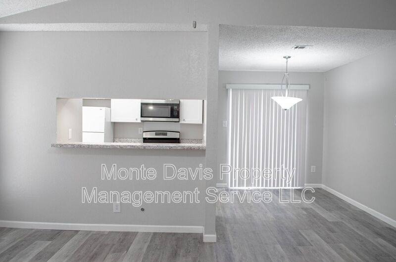 Apartment for rent at 2306 Fuzz Fairway #A, Austin, TX 78728