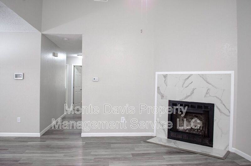 Apartment for rent at 2306 Fuzz Fairway #A, Austin, TX 78728