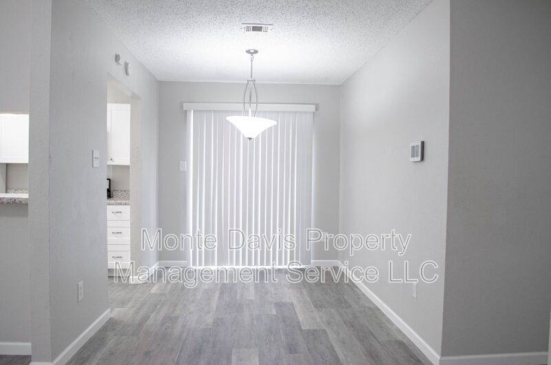 Apartment for rent at 2306 Fuzz Fairway #A, Austin, TX 78728