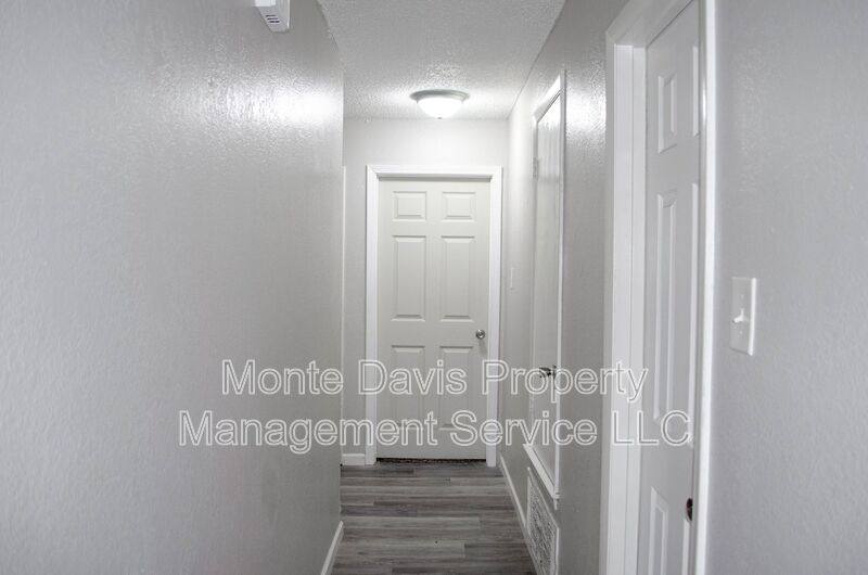 Apartment for rent at 2306 Fuzz Fairway #A, Austin, TX 78728