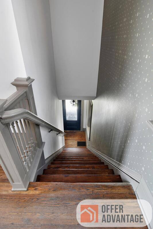 Apartment for rent at 102 Florida St, Buffalo, NY 14208