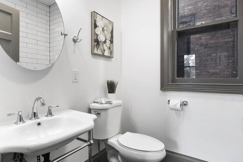 Apartment for rent at 102 Florida St, Buffalo, NY 14208