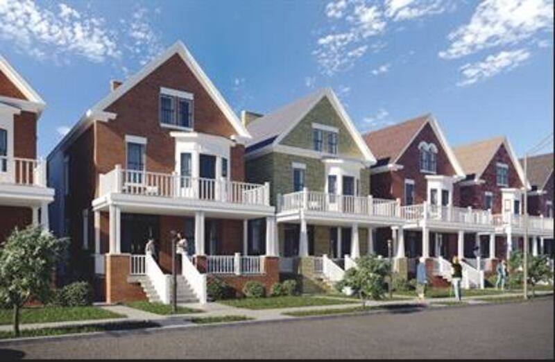 Apartment for rent at 102 Florida St, Buffalo, NY 14208