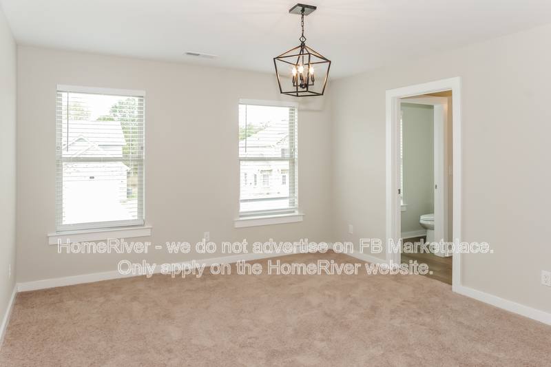 House for rent at 113 Flintlock Way, New Market, AL 35761