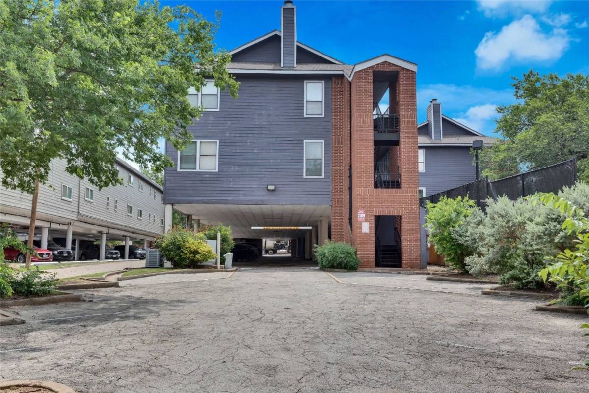 Condo for rent at 2804 Rio Grande, Austin, TX 78705