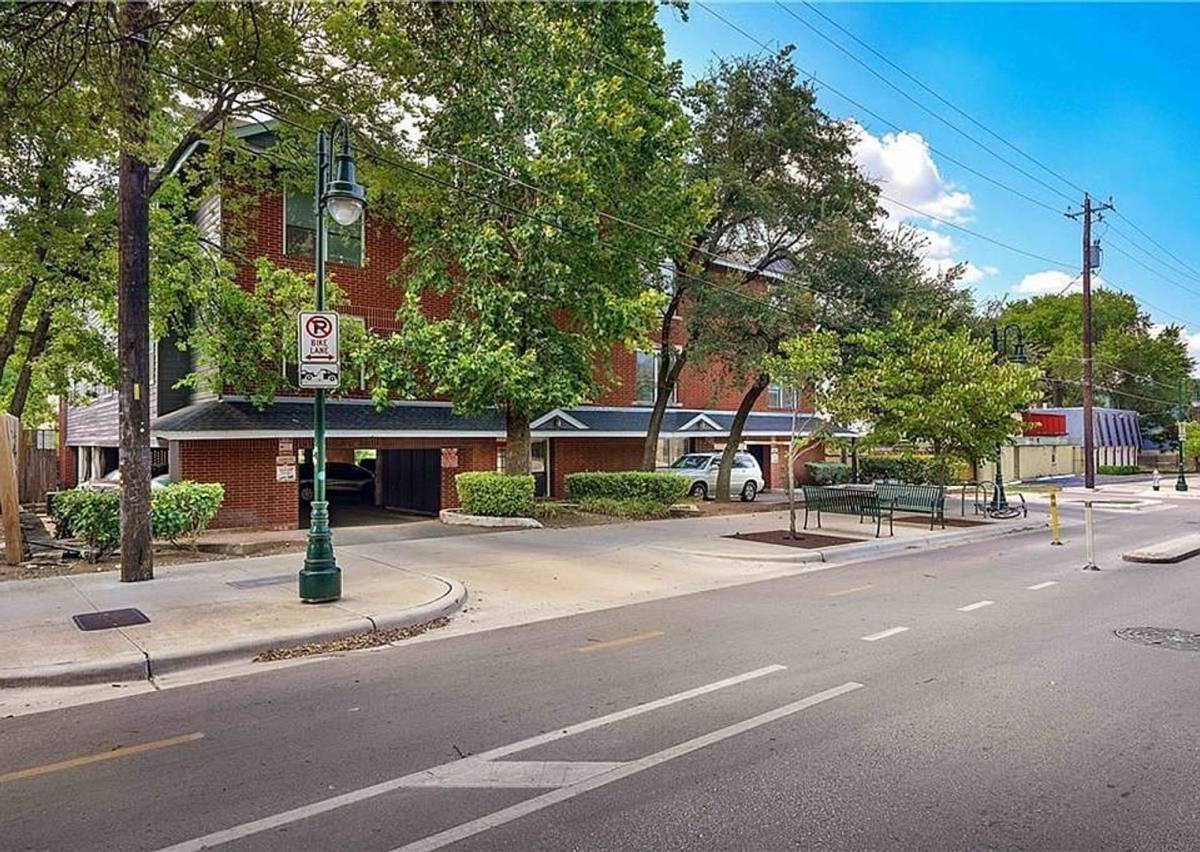 Condo for rent at 2804 Rio Grande, Austin, TX 78705