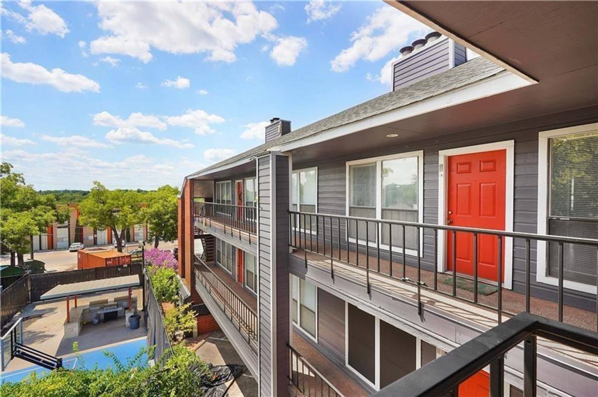 Condo for rent at 2804 Rio Grande, Austin, TX 78705
