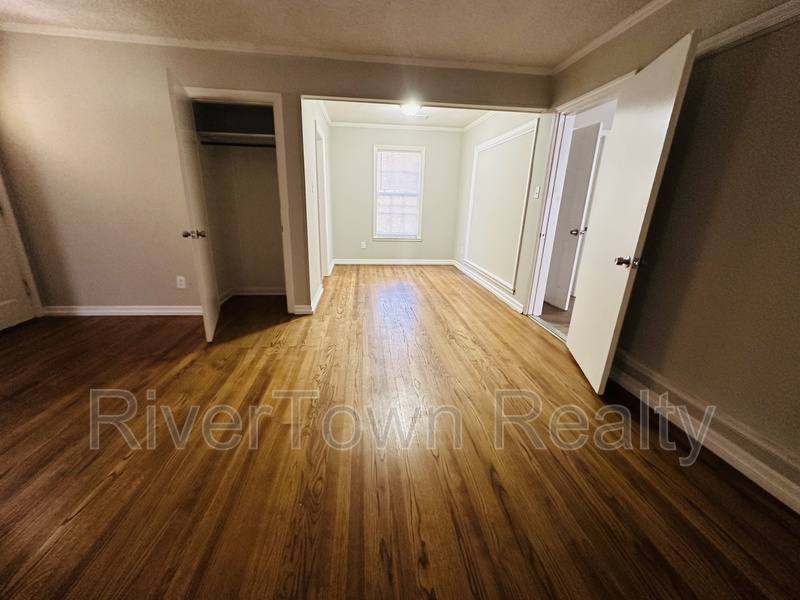 House for rent at 2176 Vollintine Ave, Memphis, TN 38108