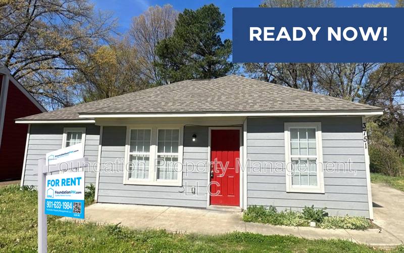 House for rent at 3751 Oak Lake Lane, Memphis, TN 38118