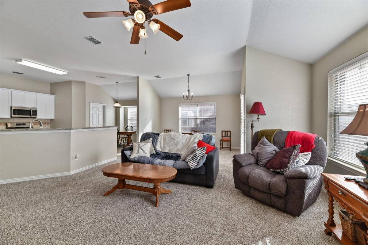 House for rent at 2825 Dawn Spring, Little Elm, TX 75068