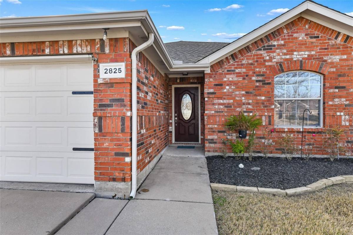 House for rent at 2825 Dawn Spring, Little Elm, TX 75068
