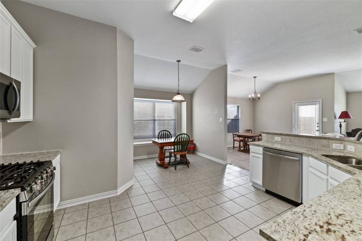House for rent at 2825 Dawn Spring, Little Elm, TX 75068