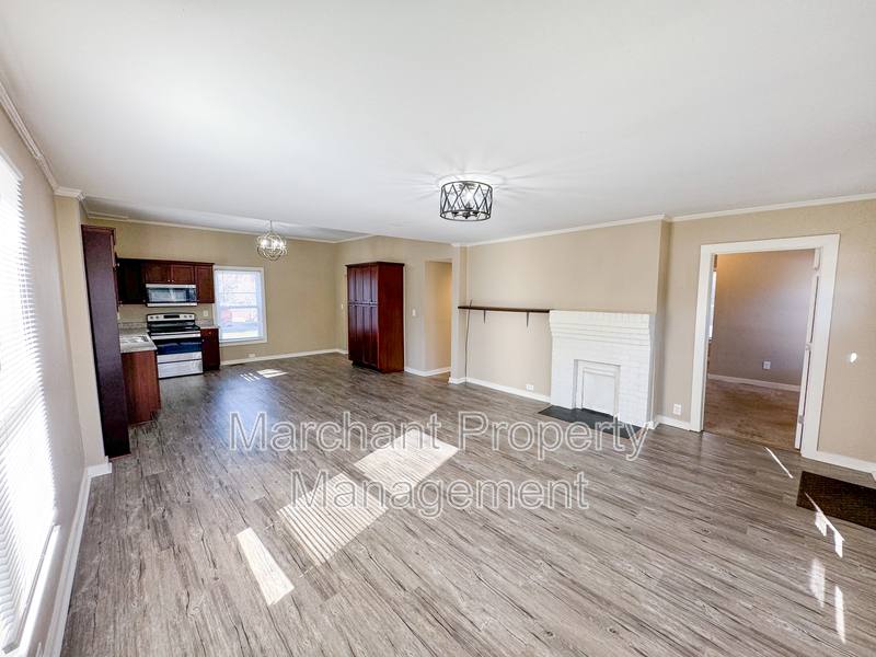 House for rent at 5 Seyle St, Greenville, SC 29605