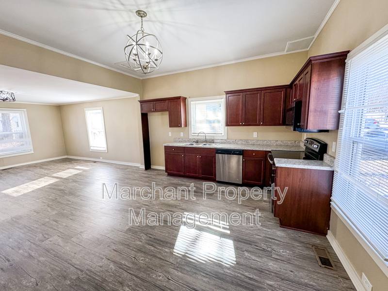 House for rent at 5 Seyle St, Greenville, SC 29605