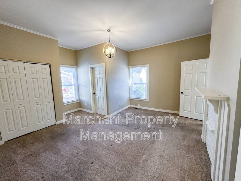 House for rent at 5 Seyle St, Greenville, SC 29605