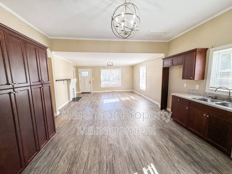 House for rent at 5 Seyle St, Greenville, SC 29605