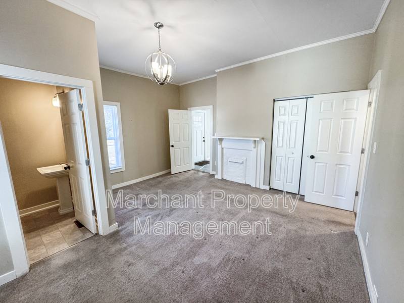 House for rent at 5 Seyle St, Greenville, SC 29605