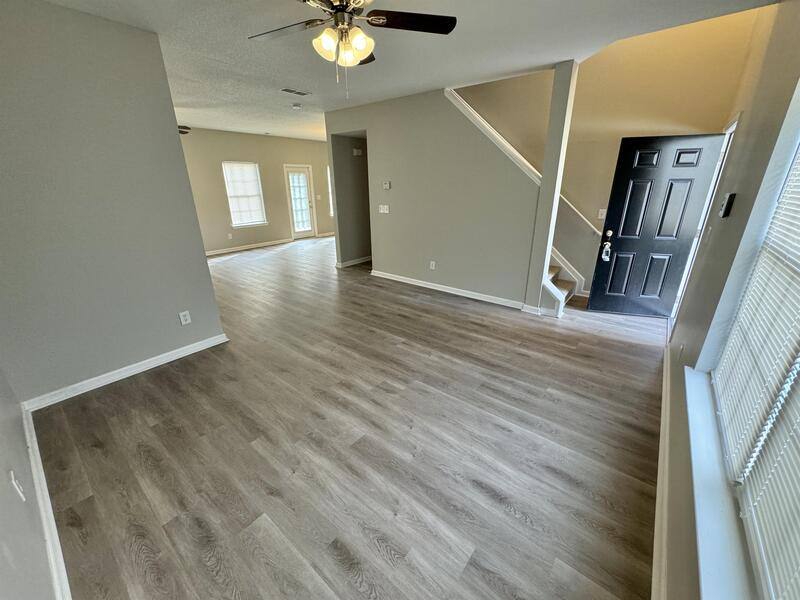 House for rent at 1916 Chadberry Walk, Stockbridge, GA 30281
