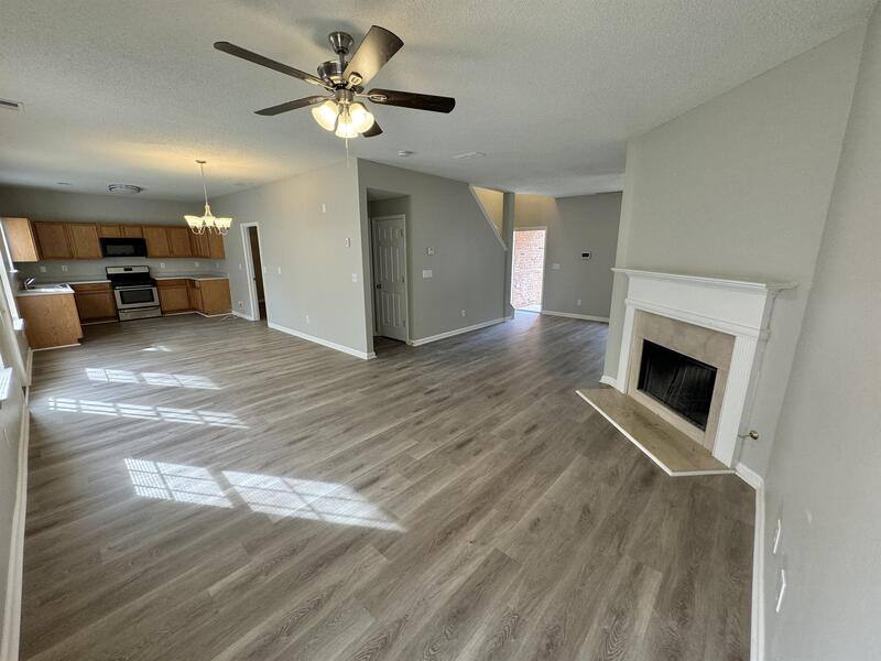 House for rent at 1916 Chadberry Walk, Stockbridge, GA 30281