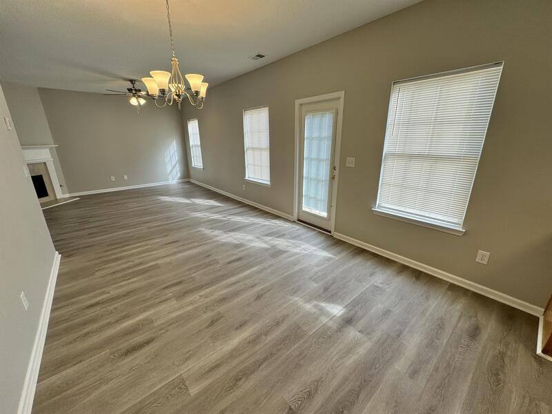 House for rent at 1916 Chadberry Walk, Stockbridge, GA 30281